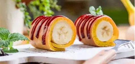 香蕉视频最新 - 美食制作教程